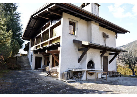 Dom na sprzedaż - Les Houches, Francja, 304,26 m², 2 931 033 USD (11 255 168 PLN), NET-95395615