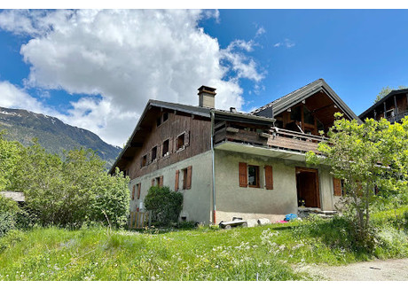 Mieszkanie na sprzedaż - Les Houches, Francja, 157 m², 913 138 USD (3 515 582 PLN), NET-98174166