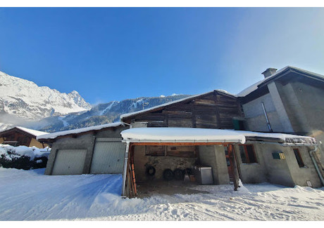 Dom na sprzedaż - Chamonix Mont Blanc, Francja, 345 m², 2 004 188 USD (7 896 502 PLN), NET-92237574