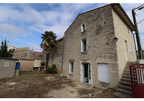 Dom na sprzedaż - Val-Du-Mignon, Francja, 90 m², 190 731 USD (738 129 PLN), NET-100398075