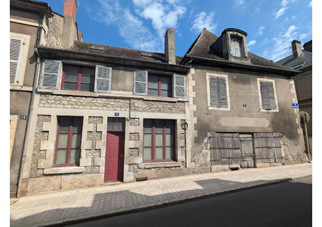 Dom na sprzedaż - La Charité-Sur-Loire, Francja, 128 m², 133 621 USD (517 113 PLN), NET-100398302