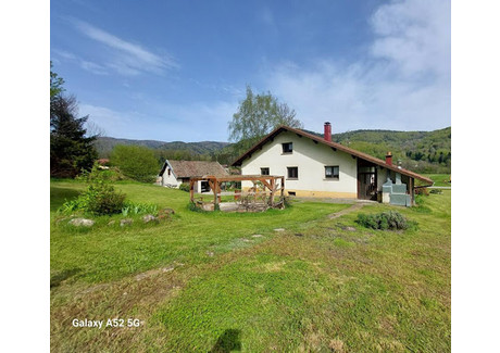 Dom na sprzedaż - Lepuix, Francja, 144 m², 232 893 USD (901 298 PLN), NET-100454108