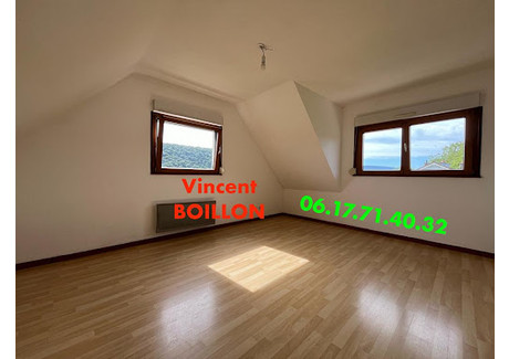 Mieszkanie na sprzedaż - Mathay, Francja, 140 m², 148 390 USD (574 267 PLN), NET-100544358