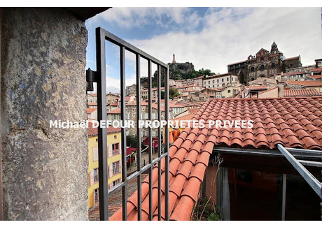 Mieszkanie na sprzedaż - Le Puy-En-Velay, Francja, 106 m², 253 375 USD (980 561 PLN), NET-100544390