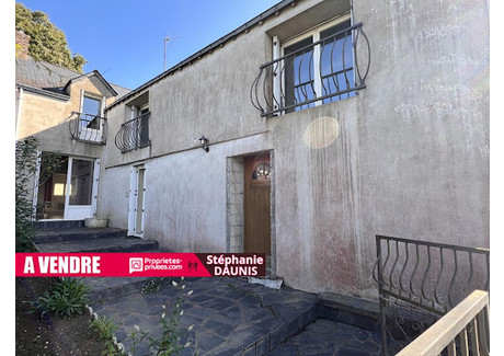 Dom na sprzedaż - Guenrouet, Francja, 100 m², 167 015 USD (646 348 PLN), NET-100510783