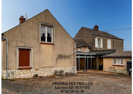 Dom na sprzedaż - Autruy-Sur-Juine, Francja, 158 m², 174 412 USD (674 975 PLN), NET-100510954