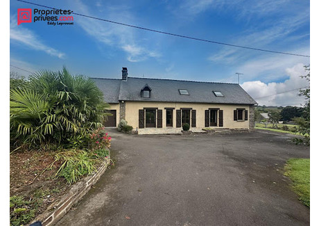 Dom na sprzedaż - Juvigny Les Vallèes, Francja, 132 m², 221 588 USD (857 546 PLN), NET-100510977