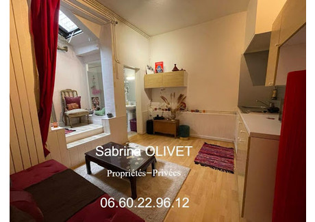 Mieszkanie na sprzedaż - Rouen, Francja, 16,4 m², 76 012 USD (294 168 PLN), NET-100511085