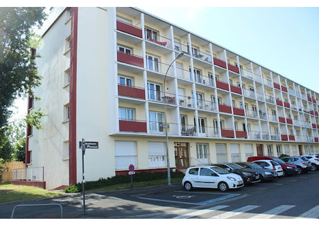 Mieszkanie na sprzedaż - Saint-Brieuc, Francja, 88,71 m², 184 112 USD (712 513 PLN), NET-100681899