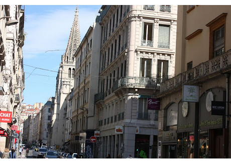 Mieszkanie na sprzedaż - Lyon 2Eme Arrondissement, Francja, 61 m², 343 830 USD (1 320 308 PLN), NET-100682148