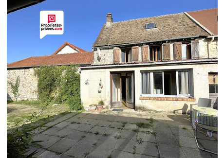 Dom na sprzedaż - Longnes, Francja, 100 m², 183 172 USD (708 876 PLN), NET-100682264