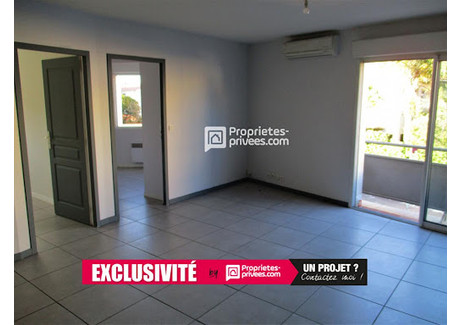 Mieszkanie na sprzedaż - Perpignan, Francja, 58 m², 105 783 USD (409 381 PLN), NET-100682577