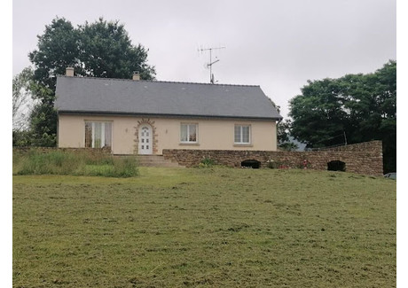 Dom na sprzedaż - Villaines-La-Juhel, Francja, 90 m², 236 064 USD (913 566 PLN), NET-100682637