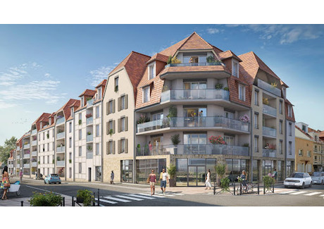 Mieszkanie na sprzedaż - Cucq, Francja, 23 m², 161 347 USD (619 573 PLN), NET-100682851