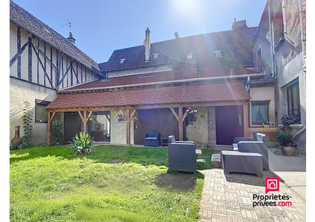 Dom na sprzedaż - Longny Les Villages, Francja, 190 m², 272 340 USD (1 045 784 PLN), NET-100744577