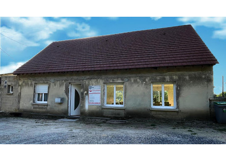 Dom na sprzedaż - Soissons, Francja, 100 m², 188 629 USD (724 334 PLN), NET-100744664