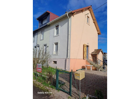 Dom na sprzedaż - Darnieulles, Francja, 78 m², 109 520 USD (419 461 PLN), NET-100776098