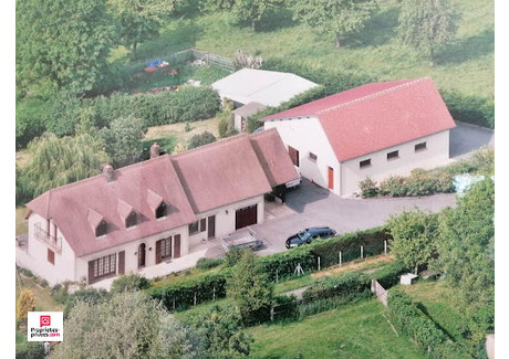 Dom na sprzedaż - Le Pin-Au-Haras, Francja, 200 m², 302 157 USD (1 157 263 PLN), NET-100776266