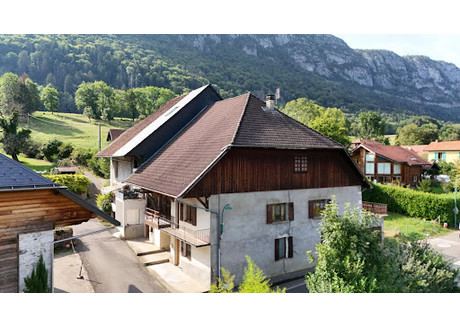 Dom na sprzedaż - Lathuile, Francja, 146,53 m², 533 186 USD (2 047 436 PLN), NET-100712265