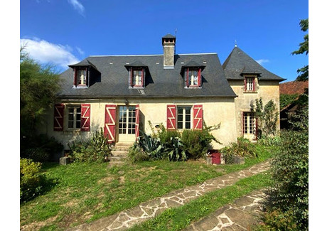 Dom na sprzedaż - Lanouaille, Francja, 205 m², 265 820 USD (1 020 751 PLN), NET-100712209