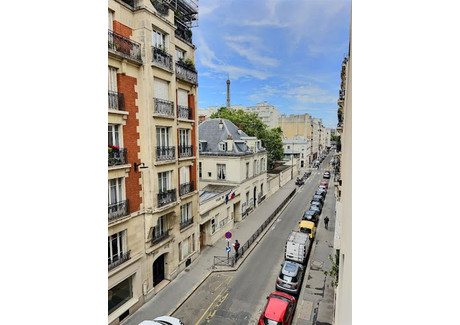 Mieszkanie na sprzedaż - Paris 15Eme Arrondissement, Francja, 39,7 m², 422 643 USD (1 635 630 PLN), NET-100712212