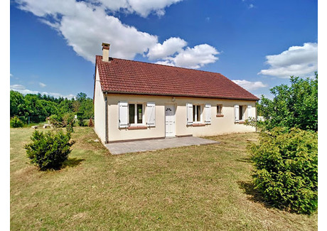 Dom na sprzedaż - Les Aix-D'angillon, Francja, 90 m², 165 721 USD (641 339 PLN), NET-100712340