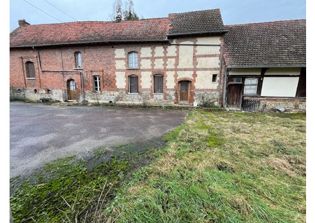 Dom na sprzedaż - Neufchâtel-En-Bray, Francja, 89 m², 199 411 USD (765 739 PLN), NET-100712350