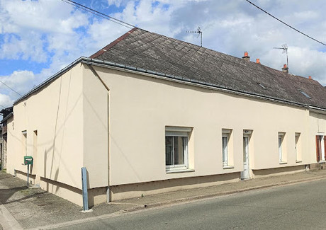 Dom na sprzedaż - Chartres, Francja, 92 m², 107 435 USD (411 474 PLN), NET-100866063