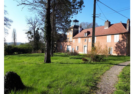 Dom na sprzedaż - Les Loges-Margueron, Francja, 233 m², 350 841 USD (1 371 789 PLN), NET-100866154