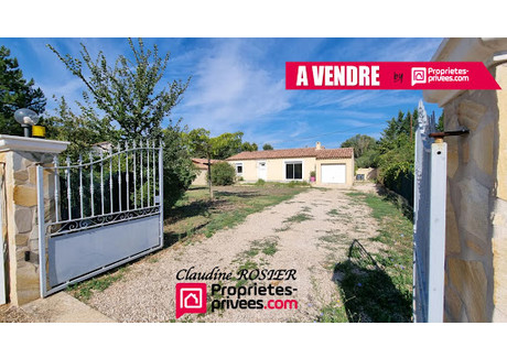 Dom na sprzedaż - Forcalqueiret, Francja, 100 m², 380 275 USD (1 486 877 PLN), NET-100866121