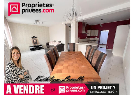 Dom na sprzedaż - Saint-Nazaire, Francja, 165 m², 428 160 USD (1 674 107 PLN), NET-100899040