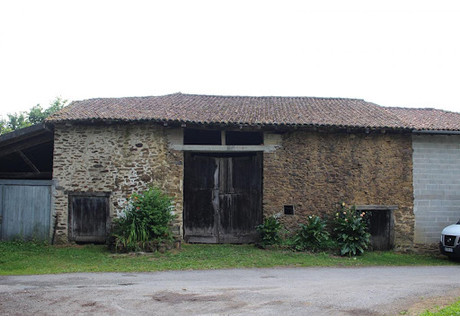 Dom na sprzedaż - Chaillac-Sur-Vienne, Francja, 90 m², 26 711 USD (102 572 PLN), NET-100899195