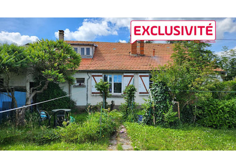 Dom na sprzedaż - Orleans, Francja, 70 m², 143 466 USD (550 910 PLN), NET-100828299