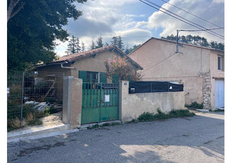 Dom na sprzedaż - Rians, Francja, 34 m², 123 382 USD (472 553 PLN), NET-100828358