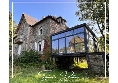 Dom na sprzedaż - Conquereuil, Francja, 230 m², 383 700 USD (1 500 269 PLN), NET-100828661