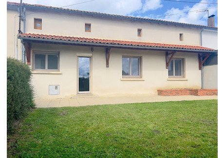 Dom na sprzedaż - Saint-Germain-Sur-Moine, Francja, 84 m², 140 750 USD (550 331 PLN), NET-100954645