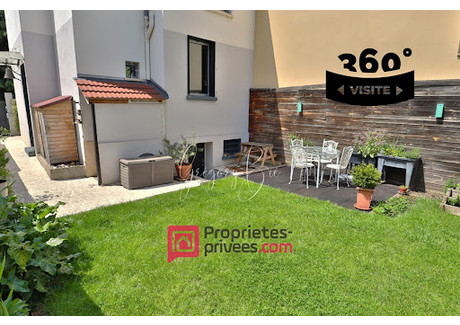 Dom na sprzedaż - Chatillon, Francja, 60 m², 519 968 USD (2 033 076 PLN), NET-100954719