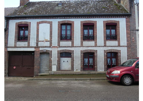 Dom na sprzedaż - Tillieres-Sur-Avre, Francja, 115 m², 198 853 USD (763 594 PLN), NET-100968375