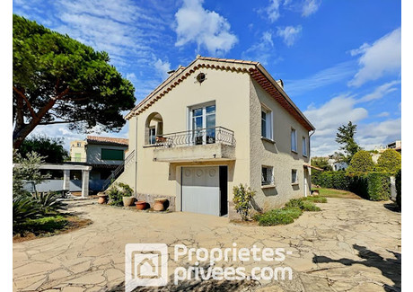 Dom na sprzedaż - Frejus, Francja, 103 m², 595 993 USD (2 330 333 PLN), NET-100927670