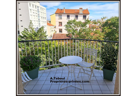 Mieszkanie na sprzedaż - Lyon 3Eme Arrondissement, Francja, 96 m², 484 634 USD (1 860 994 PLN), NET-101062268