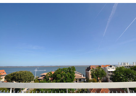 Mieszkanie na sprzedaż - Arcachon, Francja, 72 m², 944 607 USD (3 693 411 PLN), NET-101183235