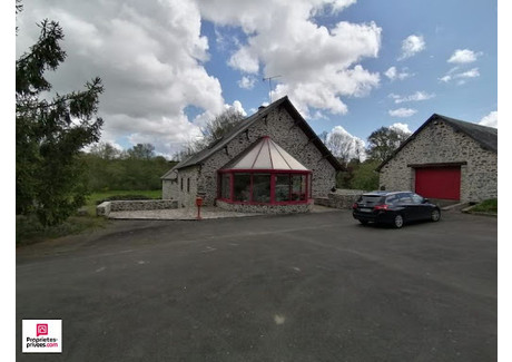 Dom na sprzedaż - Javron-Les-Chapelles, Francja, 205 m², 384 370 USD (1 475 981 PLN), NET-101135321