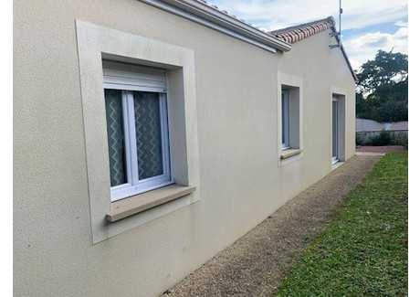 Dom na sprzedaż - Fontenay-Le-Comte, Francja, 100 m², 249 597 USD (978 421 PLN), NET-101361764