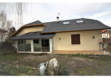 Dom na sprzedaż - La Bridoire, Francja, 194 m², 308 347 USD (1 239 555 PLN), NET-101389439