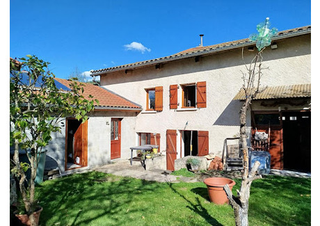 Dom na sprzedaż - Beurieres, Francja, 106 m², 194 042 USD (780 050 PLN), NET-101389526