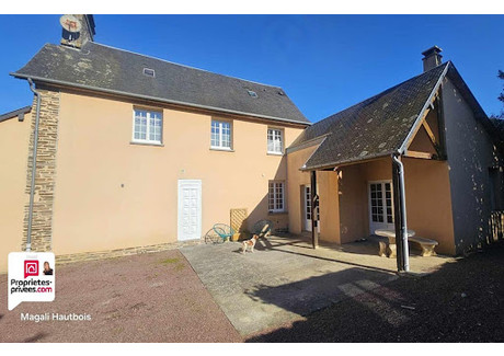 Dom na sprzedaż - Grandparigny, Francja, 123 m², 204 483 USD (811 797 PLN), NET-101447149