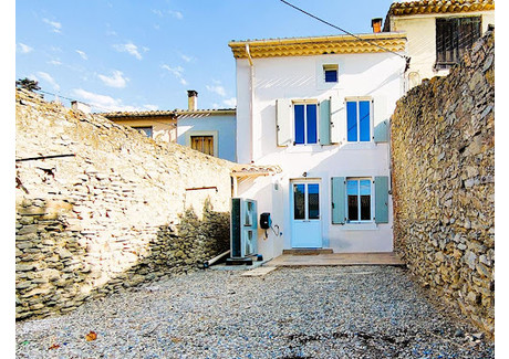 Dom na sprzedaż - Rieux-Minervois, Francja, 140 m², 182 844 USD (735 035 PLN), NET-101447169