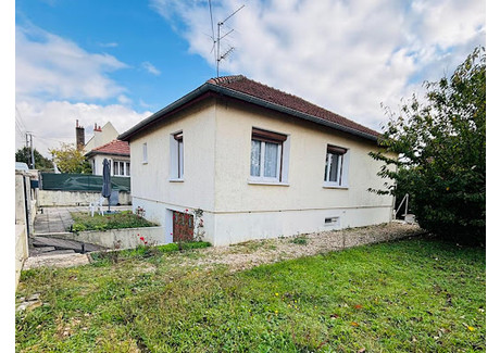 Dom na sprzedaż - Chenove, Francja, 70 m², 257 594 USD (1 032 954 PLN), NET-101447103