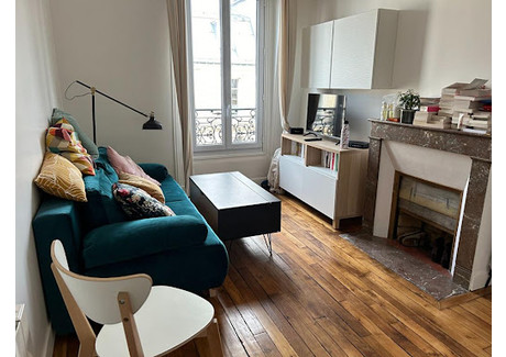 Mieszkanie na sprzedaż - Paris 18Eme Arrondissement, Francja, 30 m², 351 624 USD (1 413 528 PLN), NET-101447316