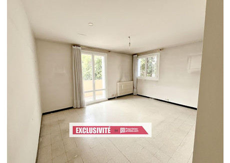 Mieszkanie na sprzedaż - Montpellier, Francja, 78 m², 160 521 USD (643 691 PLN), NET-101417594